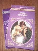 Bok !: Lordens hemlighet; Bok 2 Mitt hj&auml;rtas slav