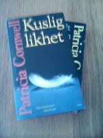 Bok 1: Kuslig likhet och Bok 2: Allt som &aring;terst&aring;r