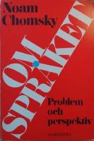 Om spr&aring;ket : Problem och perspektiv