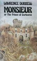  Monsieur or The Prince of Darkness
