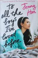 To All The Boys I&acute;ve loved before