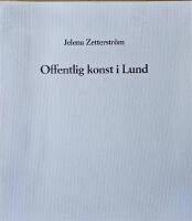 Offentlig konst i Lund