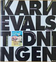 Karnevalstidningen (Lundakarnevalen 18-20 maj 1990)