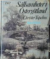 S&auml;llsamheter i &Ouml;sterg&ouml;tland, del 2