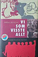 Vi som visste allt