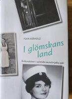 I gl&ouml;mskan land - Exkursioner i sentida svensk-tyska sp&aring;r
