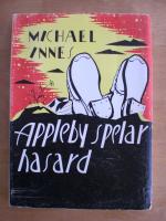 Appleby spelar hasard