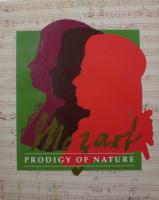 Mozart : prodigy of nature 