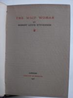 The WAIF Woman