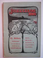 Julkatalog 1900