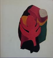 ARP (Moderna museets utst&auml;llningskatalog nr 24)