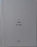 A piece of land : [voices, photographs, bits, pieces from Kate Millett farm]