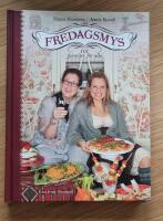 Fredagsmys : 101 favoriter f&ouml;r alla