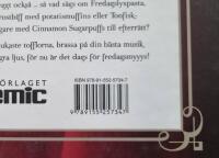 Fredagsmys : 101 favoriter f&ouml;r alla