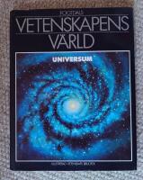 Vetenskapens v&auml;rld : 5. Universum