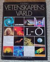 Vetenskapens v&auml;rld : 24. Lexikon 2 : L-&Ouml;