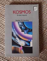 Kosmos : [en kort historik]