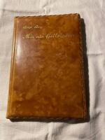 Min v&auml;n fj&auml;llpiparen