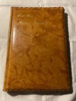 Stora Karls&ouml; &ndash; En bok om havets f&aring;glar