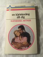En k&auml;rlekss&aring;ng till dig