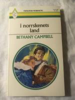 I norrskenets land (Harlekin Romantik nr. 601)