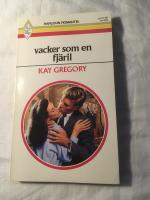 Vacker som en fj&auml;ril