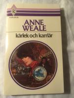 K&auml;rlek och karri&auml;r