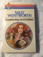 Kappk&ouml;rning med k&auml;rleken