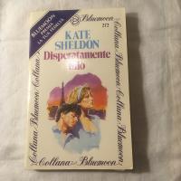 Disperatamente mio (Collana Bluemoon 272)