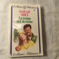 La trama del destino (Collana Bluemoon 376)