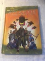 Atlantis - en f&ouml;rsvunnen v&auml;rld - Liten klassiker