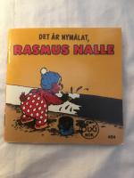 Det &auml;r nym&aring;lat, Rasmus Nalle