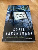 Visning p&aring;g&aring;r