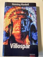 Villosp&aring;r