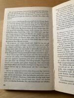 Krigens barn : roman