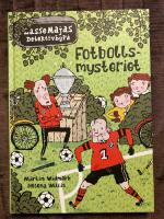 Fotbollsmysteriet