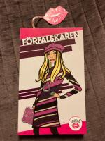 F&ouml;rfalskaren