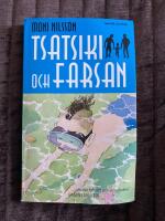 Tsatsiki och farsan