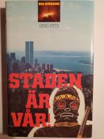 Staden &auml;r v&aring;r