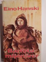 Barfotamiljon&auml;rer