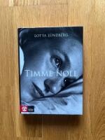 Timme noll
