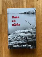 Bara en p&auml;rla