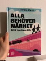 Alla beh&ouml;ver n&auml;rhet