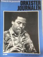 OJ/Orkesterjournalen 1976