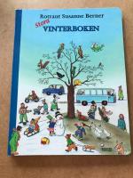 Stora vinterboken