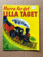 Hurra f&ouml;r det lilla t&aring;get  Kronbok 4