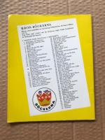 Hurra f&ouml;r det lilla t&aring;get  Kronbok 4