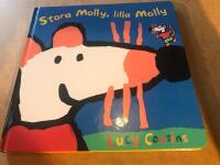 Stora Molly, lilla Molly