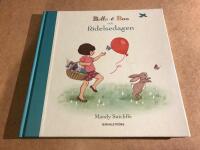 Belle & Boo och f&ouml;delsedagen