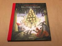 Jul i Stora Skogen